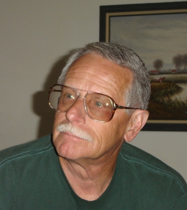 Robert Freestone - Class of 1959 - Jefferson High School