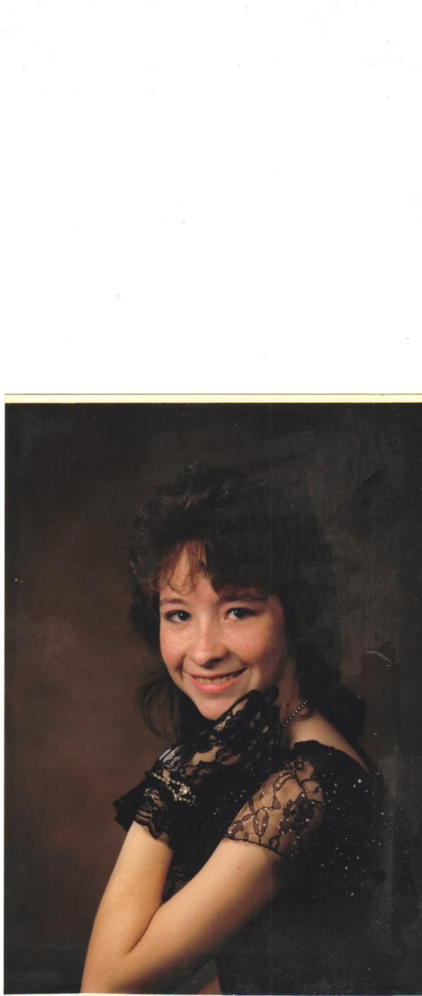 Crystal Moore - Class of 1989 - Jefferson High School