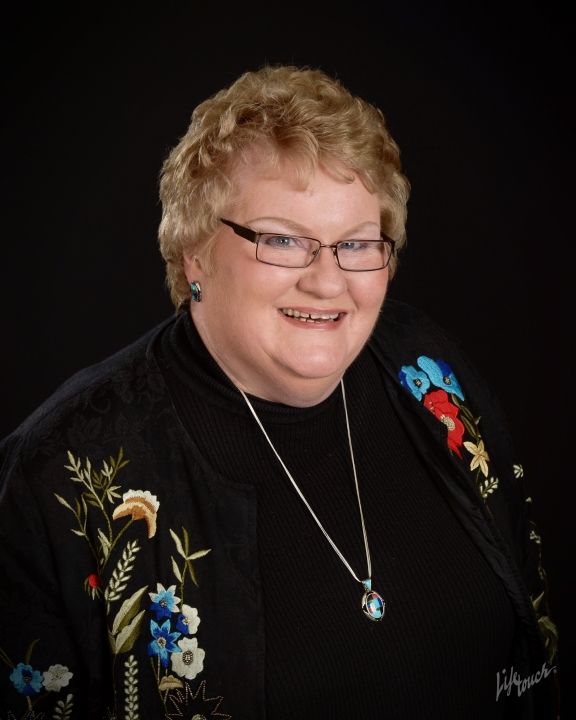 Carole Barnaby - Class of 1968 - Jefferson High School