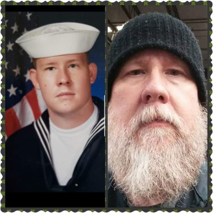 David Hoover - Class of 1985 - Jefferson High School
