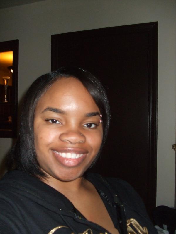 Natasha Watkins-rouse - Class of 2003 - Jefferson High School