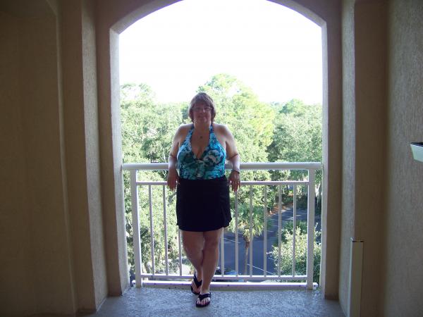 Anna Biddle - Class of 1975 - Jefferson High School