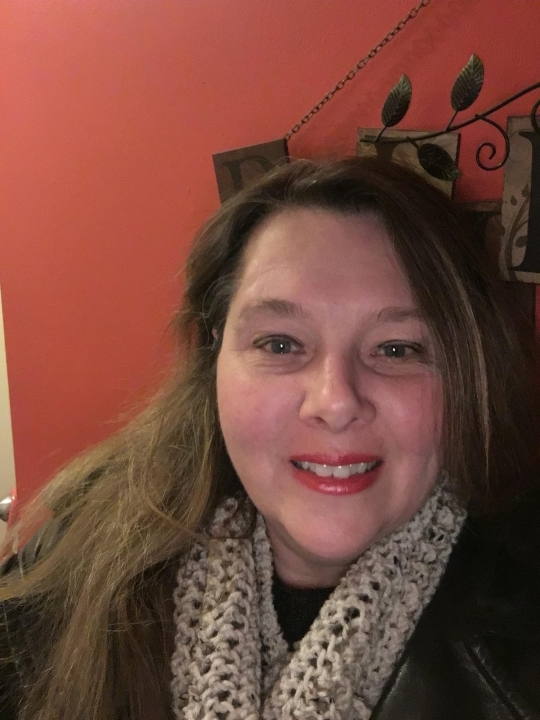 Phyllis Behm - Class of 1983 - Jefferson High School