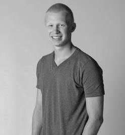 Zack Kumbier - Class of 2012 - Jefferson High School