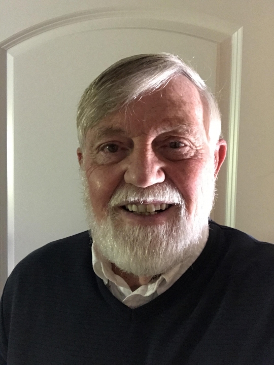 David Mather - Class of 1959 - Jefferson High School
