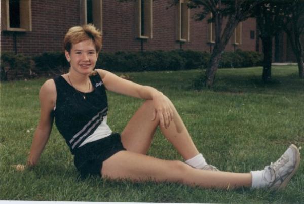 Kristalyn Frey - Class of 1988 - Jefferson High School