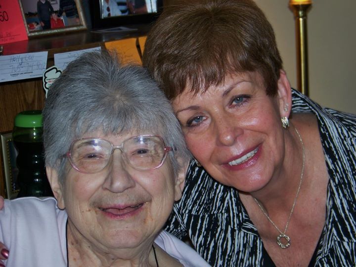 Marsha Bunten - Class of 1965 - Jefferson High School