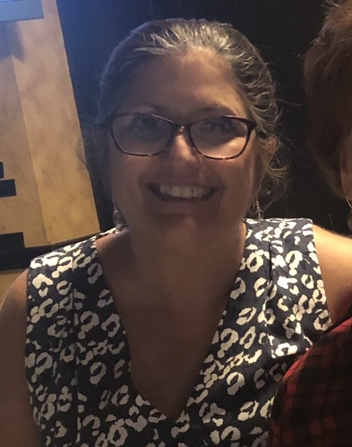 Rebecca Martin - Class of 1981 - Jefferson High School