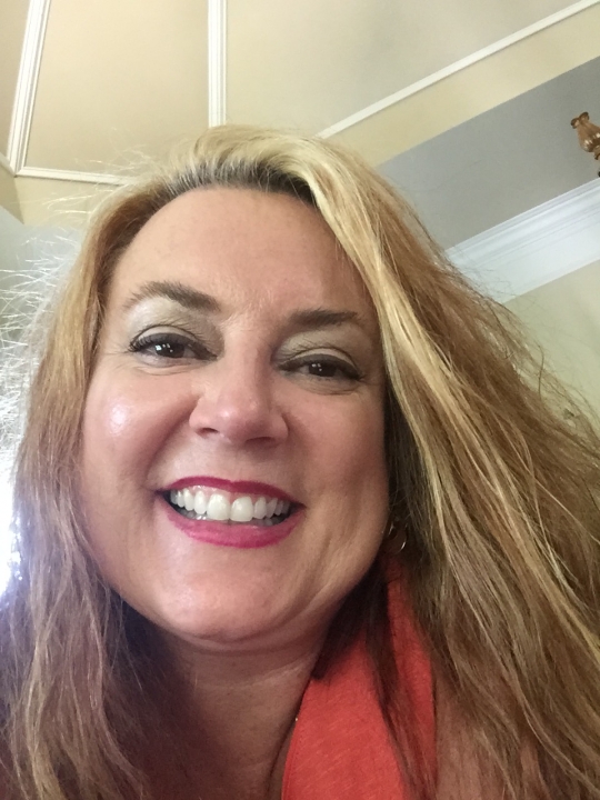 Kellie Lohrman - Class of 1983 - Jefferson High School