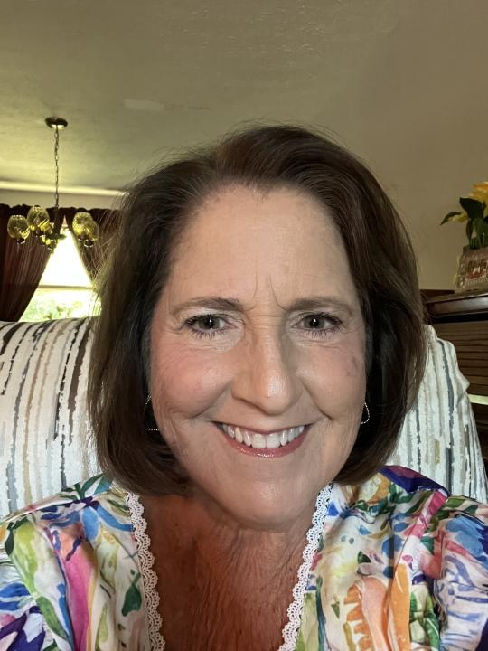 Nancy Northacker - Class of 1973 - Jefferson High School