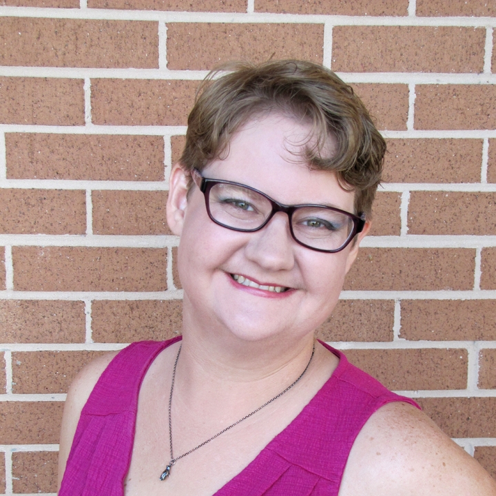 Stephanie Pelton - Class of 1999 - Jefferson High School