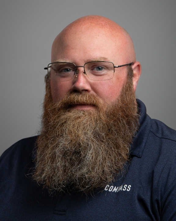 Richard Belange - Class of 2000 - Jefferson High School