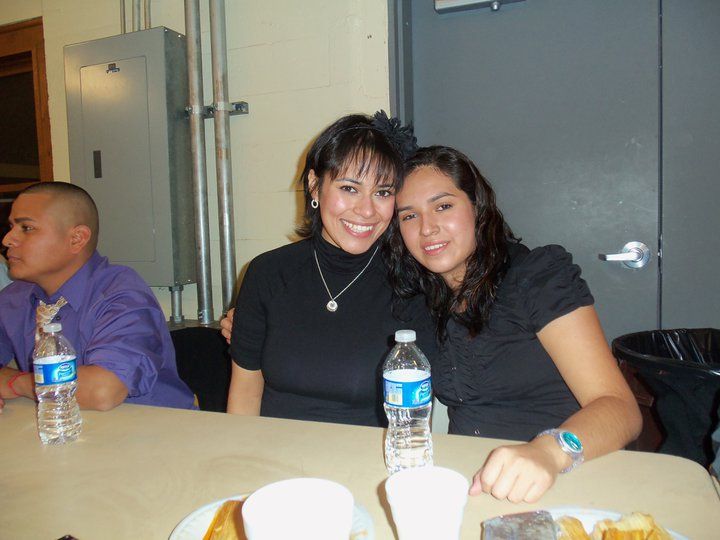 Yarely Juarez - Class of 2009 - Jefferson High School