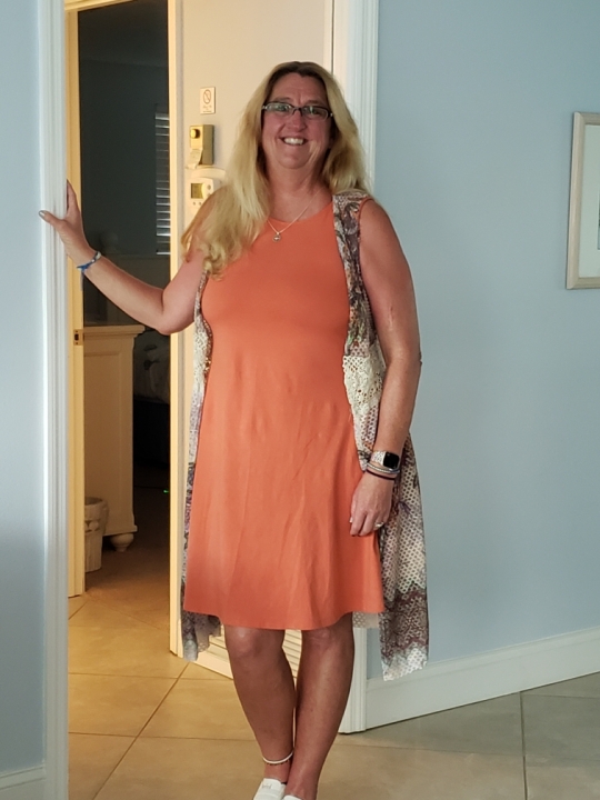 Raeann Freitag - Class of 1983 - Jefferson High School
