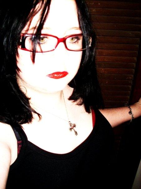 Amber Galey - Class of 2007 - Jefferson High School