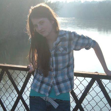 Rebekah Christopher - Class of 2006 - Jefferson High School