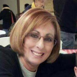 Pam Trout Hardebeck - Class of 1969 - Jefferson High School