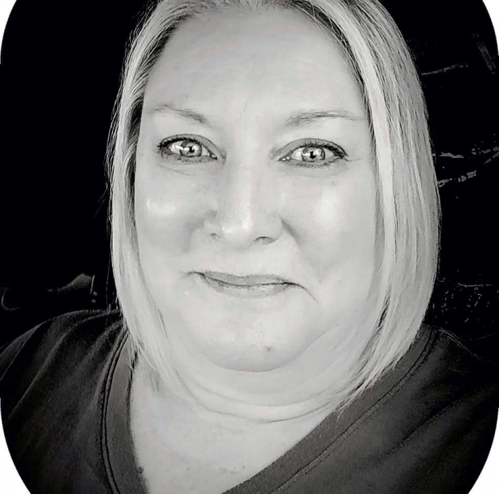 April Cate - Class of 1983 - Jefferson High School