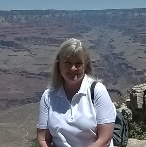 Betsy Dunfee - Class of 1968 - Jefferson High School