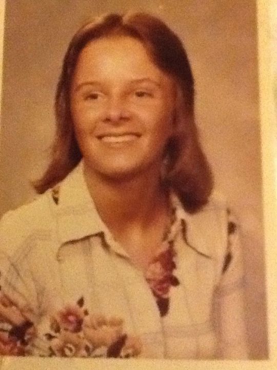 Kathy Washington - Class of 1976 - Jefferson High School