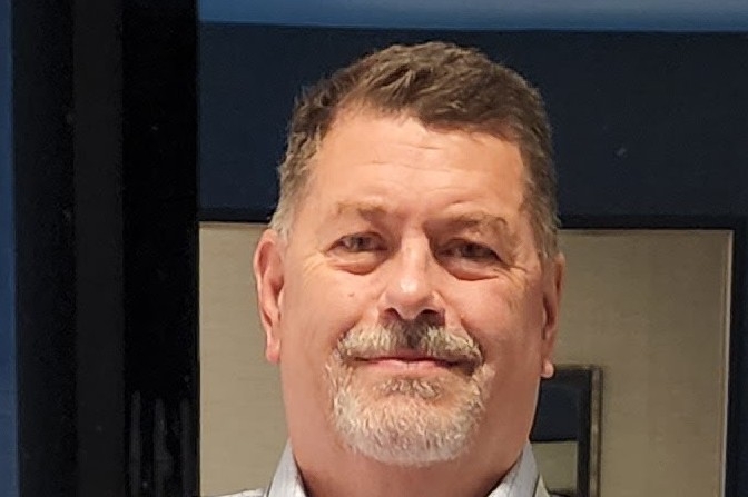 Jeffrey Hodge - Class of 1983 - Jefferson High School