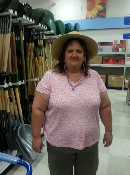 Christine Willey - Class of 1985 - Jefferson High School