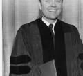 Edward Hayes, class of 1954