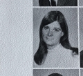 Sharon Bryan, class of 1969