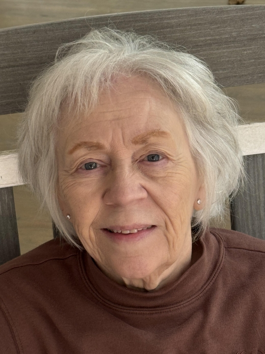 Patricia Marek - Class of 1962 - West Lafayette High School