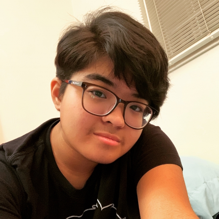 Adrian Henares - Class of 2020 - West Lafayette High School