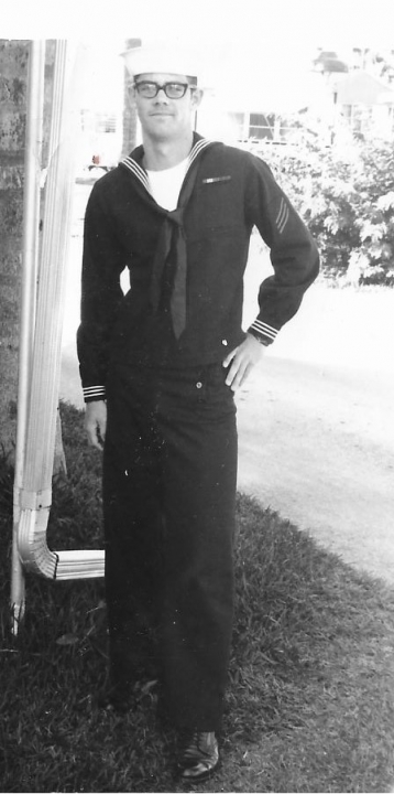 Michael Hess - Class of 1970 - West Lafayette High School