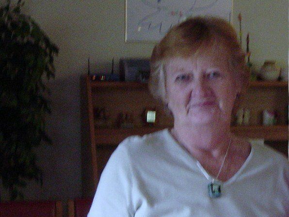Sondra Gaylord - Class of 1954 - West Lafayette High School