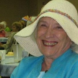 Joan Strandjord - Class of 1948 - West Lafayette High School
