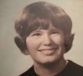 Nancy Rickey, class of 1968