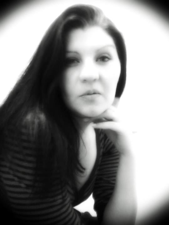 Kristina Marie - Class of 1995 - William Henry Harrison High School