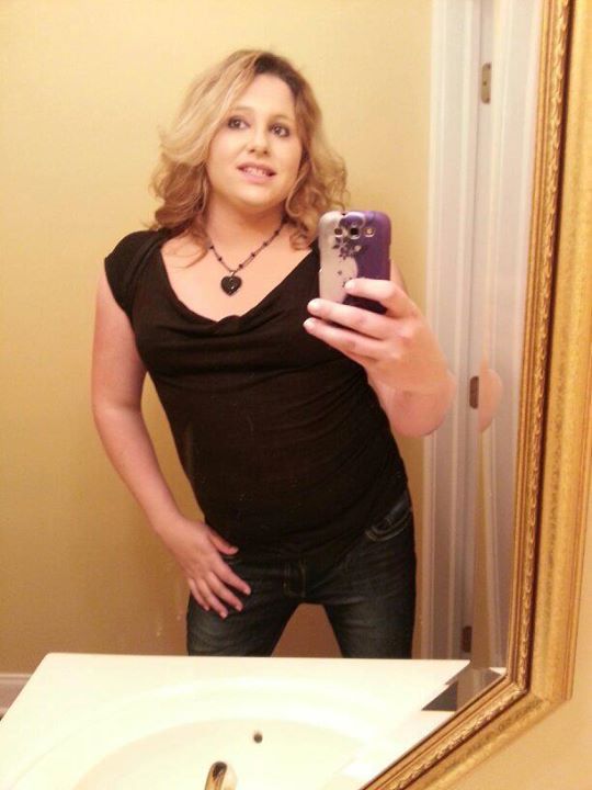 Nicki Payne - Class of 2004 - William Henry Harrison High School