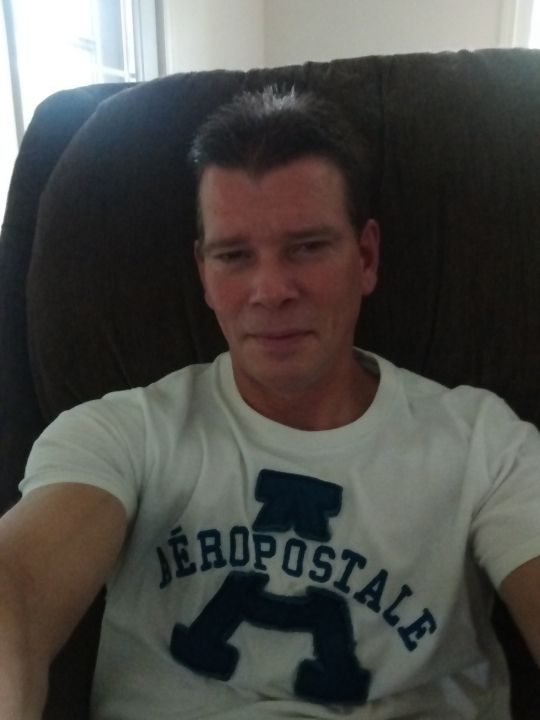 Ronald Cheesman - Class of 1989 - William Henry Harrison High School