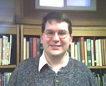 Jason Gross - Class of 1991 - William Henry Harrison High School