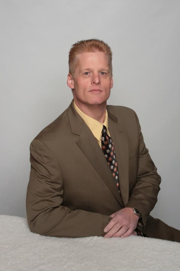 Scott Qualkinbush - Class of 1983 - William Henry Harrison High School