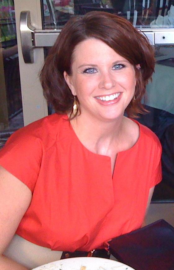 Chrissy Isom - Class of 1998 - William Henry Harrison High School