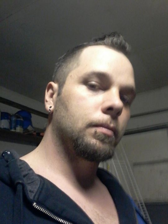 Ryan Bass - Class of 2010 - William Henry Harrison High School