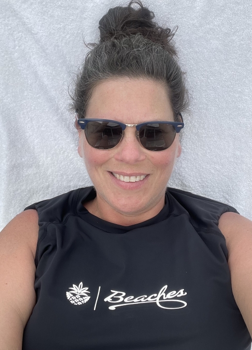 Melissa Lukens - Class of 1986 - William Henry Harrison High School
