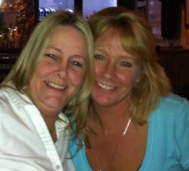 Tammy Clark - Class of 1989 - William Henry Harrison High School