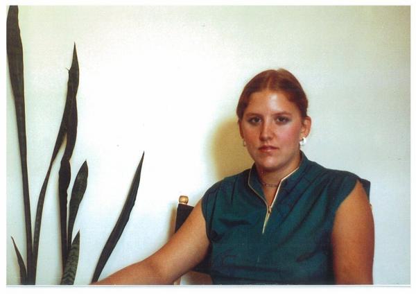 Elizabeth Bechner - Class of 1979 - William Henry Harrison High School