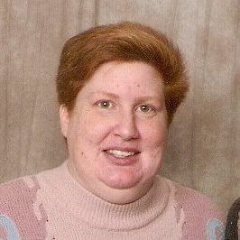 Robyn Hufford - Class of 1989 - William Henry Harrison High School