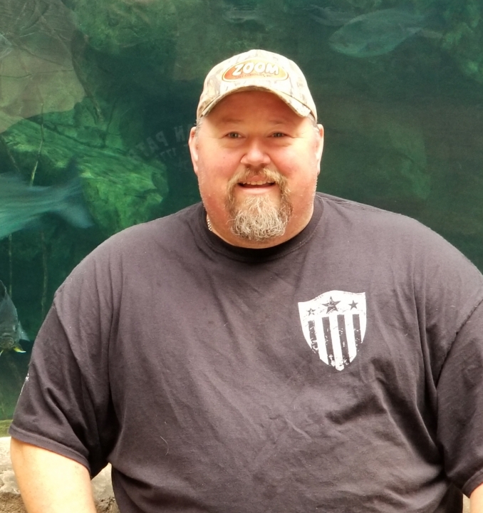 Phillip Farrar - Class of 1987 - William Henry Harrison High School