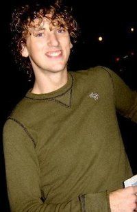 Sean Wood - Class of 2006 - William Henry Harrison High School