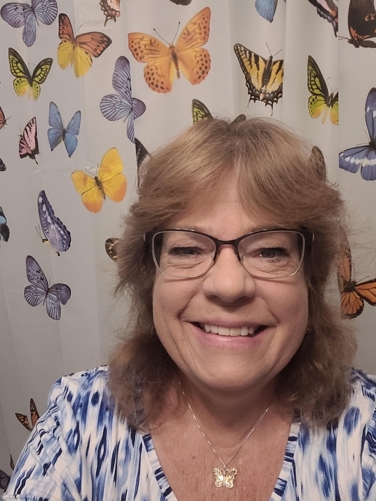 Sharon Dauby - Class of 1978 - William Henry Harrison High School