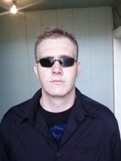 Brandon North - Class of 1993 - William Henry Harrison High School