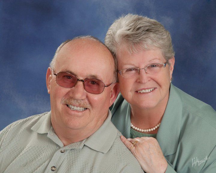 Wanda Vecellio - Class of 1962 - North Vermillion High School